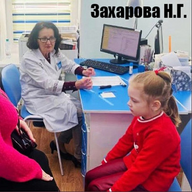 В Иванове определили финалистов сентября в конкурсе «Народный доктор» 